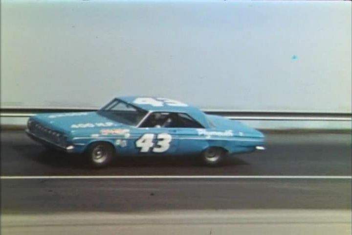 Plymouth Belvedere
