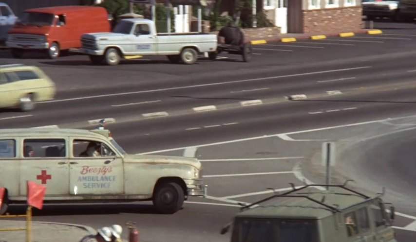 Dodge Tradesman