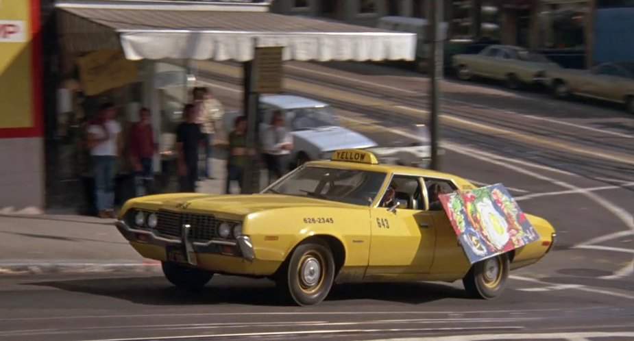 Ford Torino