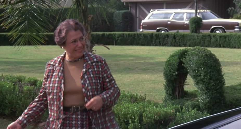 Mercury Marquis Colony Park