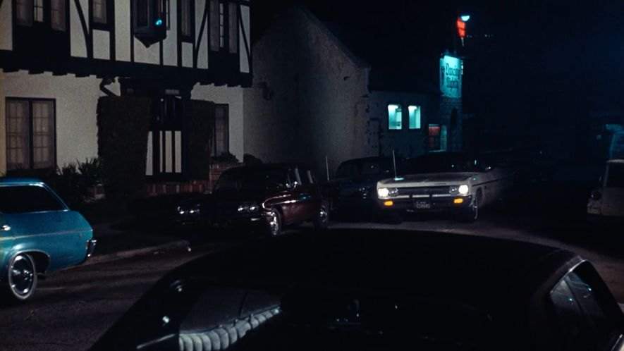 Buick Special Deluxe