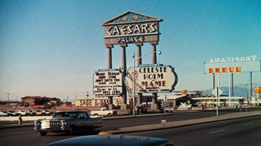 Cadillac Coupe DeVille