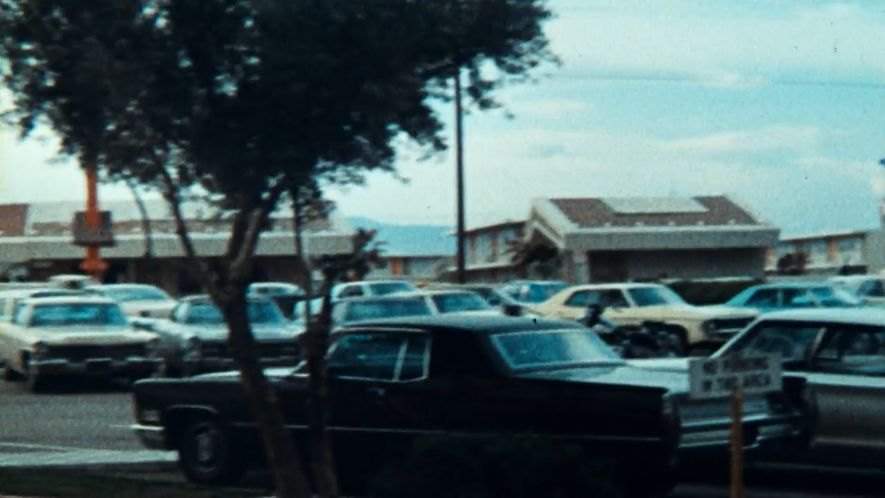 Cadillac Coupe DeVille