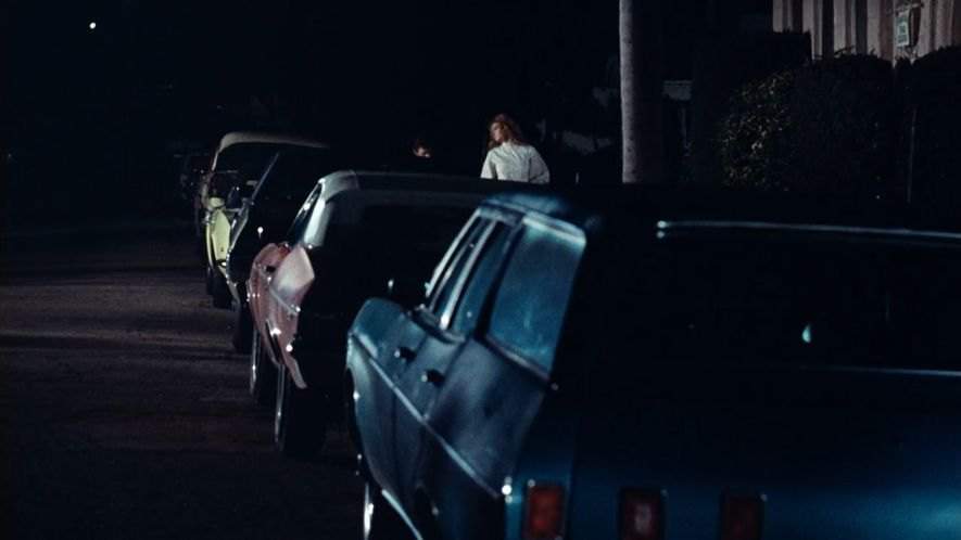 Chevrolet Chevelle Malibu