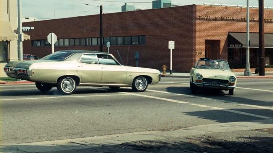 Chevrolet Impala