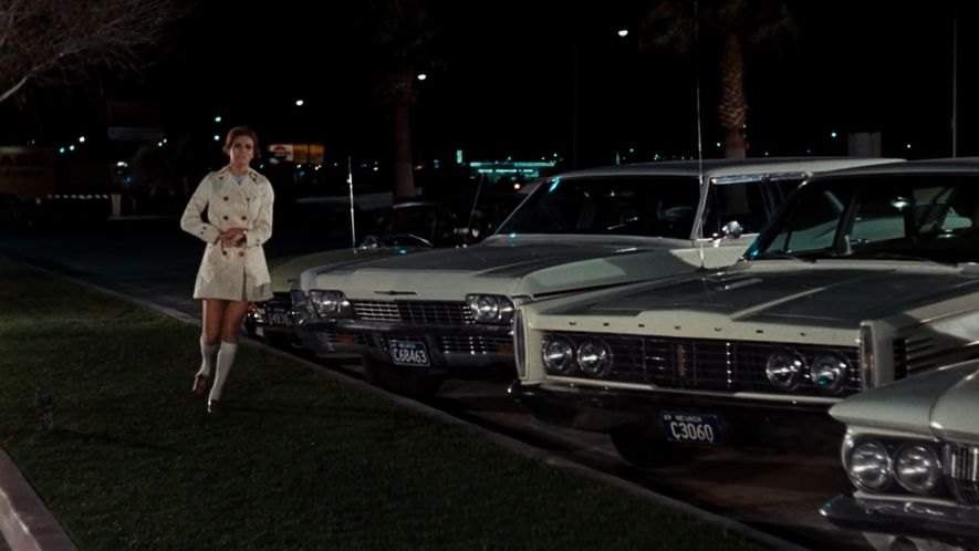 Chevrolet Impala Wagon