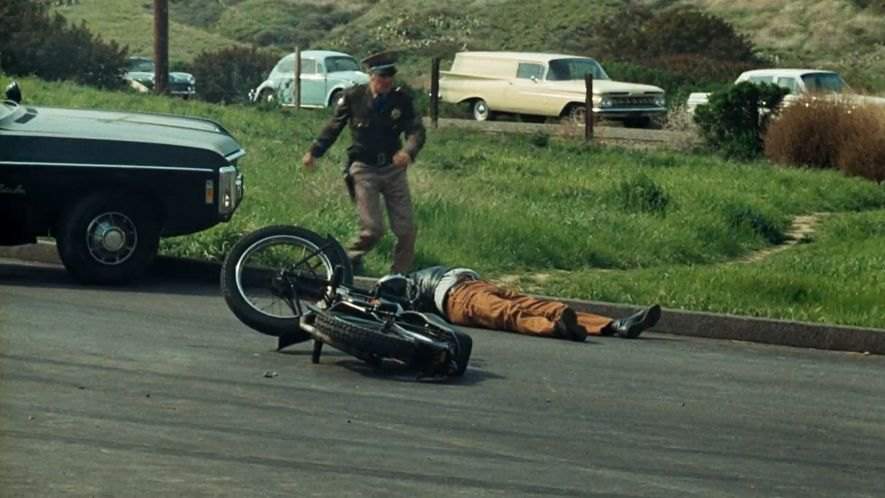 Chevrolet Sedan Delivery