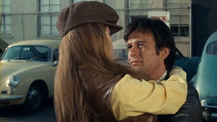 Porsche 356 C Coupé