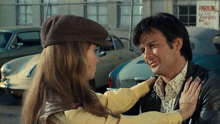 Volkswagen Karmann Ghia Convertible