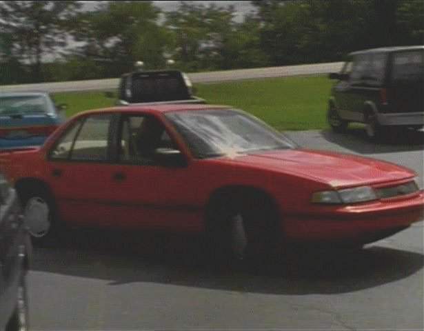 Chevrolet Lumina