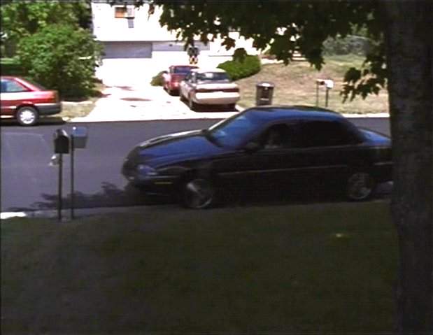 Pontiac Grand Am