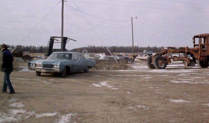 Buick LeSabre