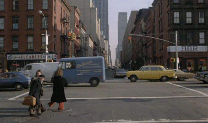 Checker Taxicab