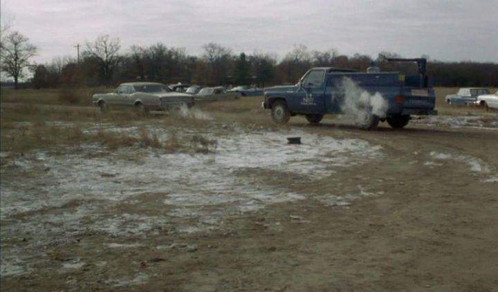Chevrolet C-Series