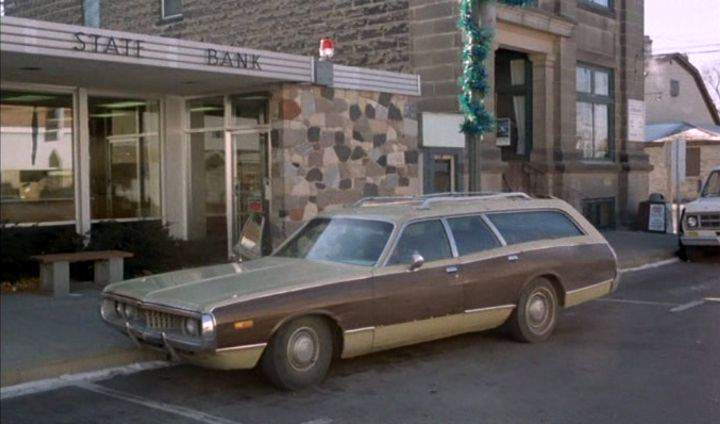 Dodge Coronet Crestwood