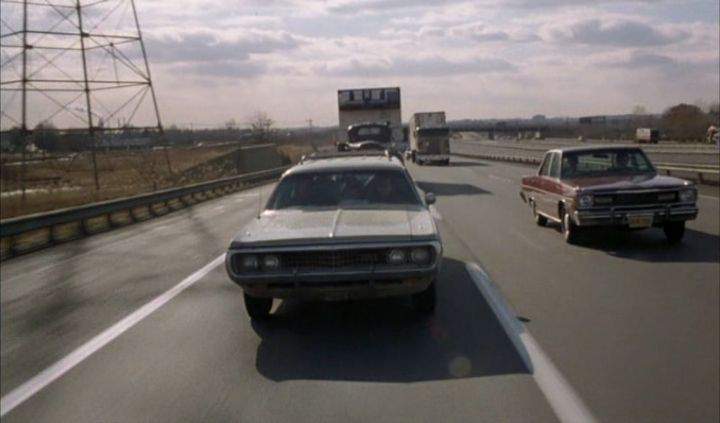 Dodge Dart