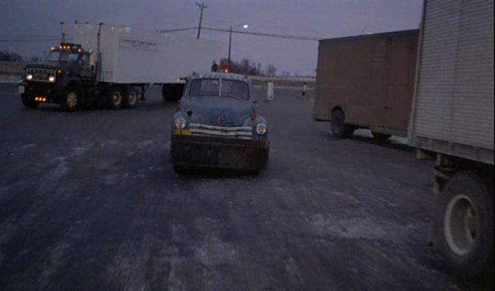 GMC 9500
