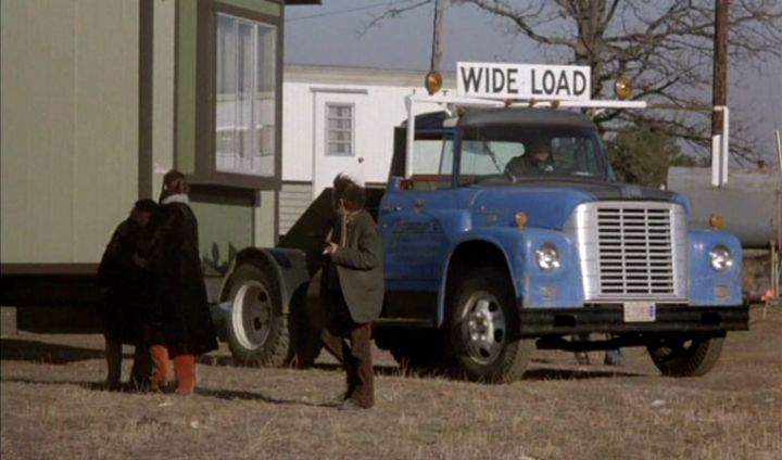 International Harvester Loadstar