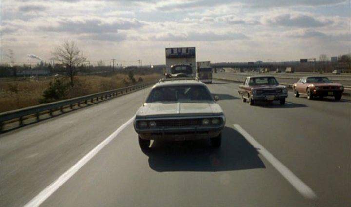 Pontiac Firebird