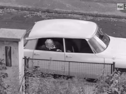 Citroën DS 19
