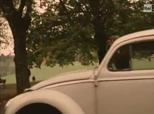 Volkswagen 1200