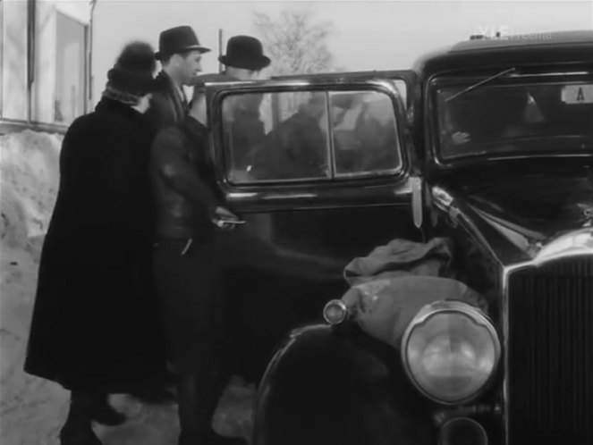 Packard Eight