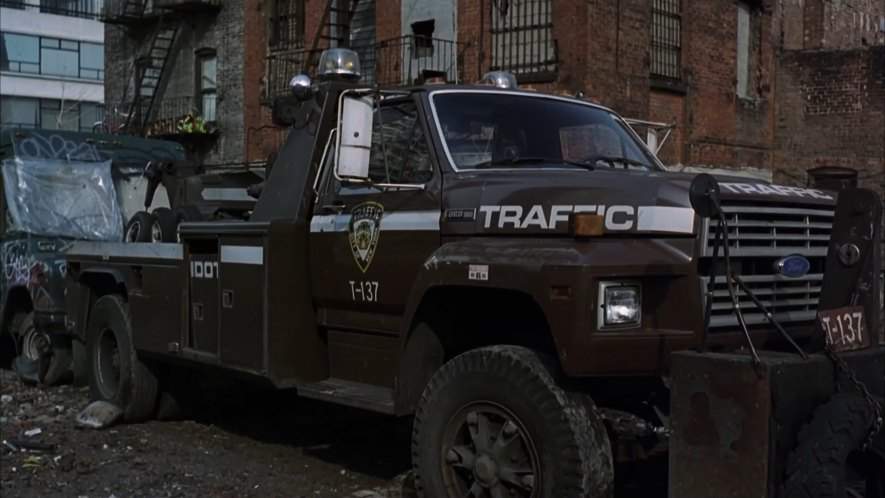 Ford F-Series