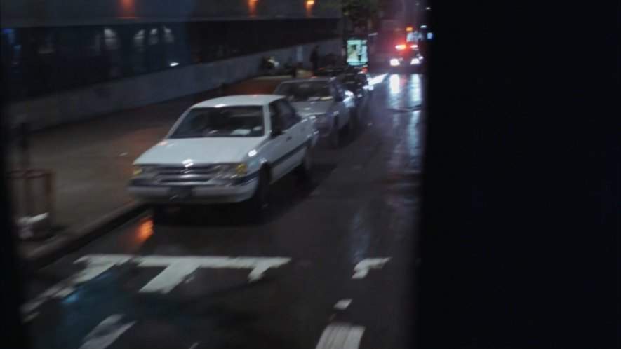 Ford Tempo