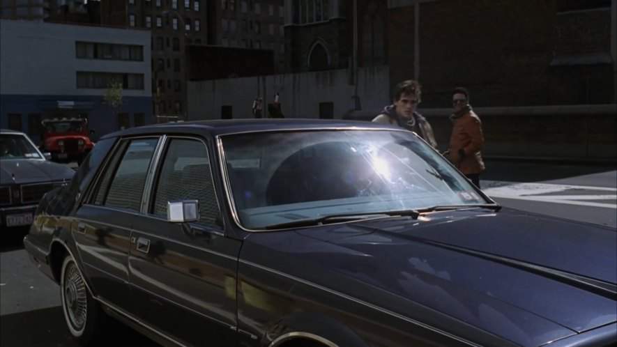 Lincoln Continental
