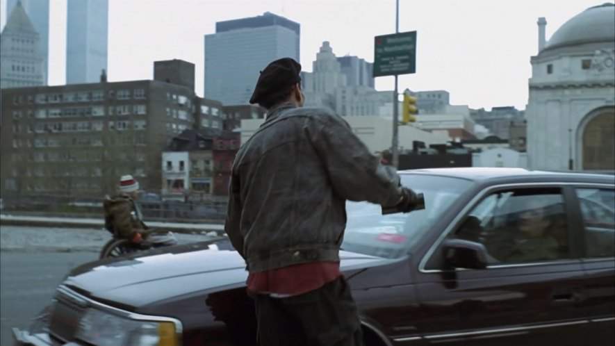 Lincoln Continental