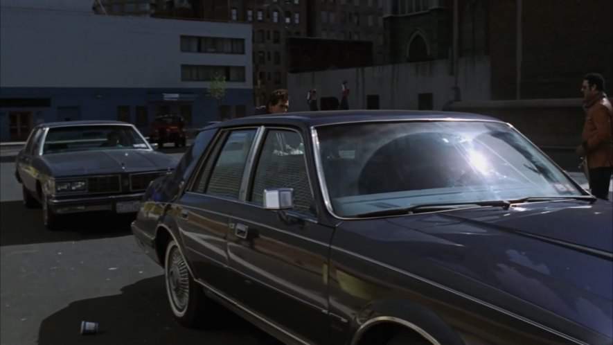 Oldsmobile Delta 88 Royale