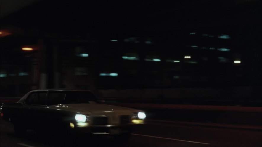 Oldsmobile Ninety-Eight