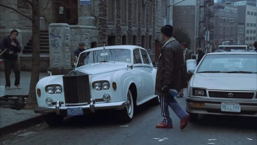 Plymouth Sundance