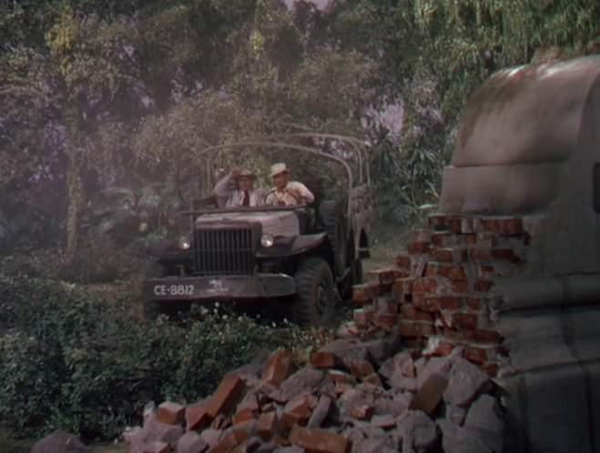 Dodge WC 51