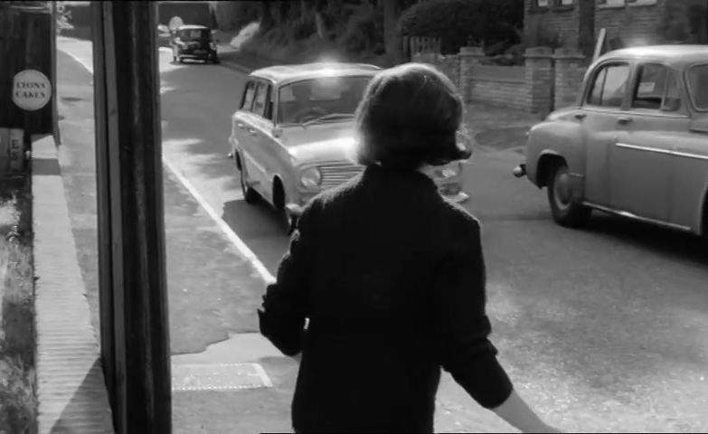 Humber Hawk Mk.VI