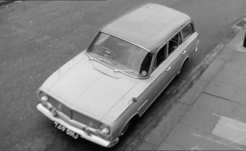 Vauxhall Victor Estate