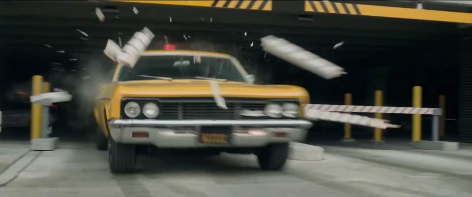 Chevrolet Impala