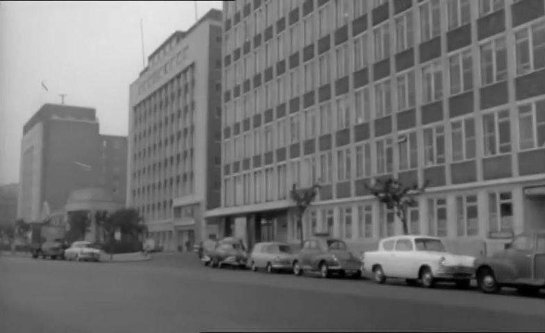 Ford Anglia