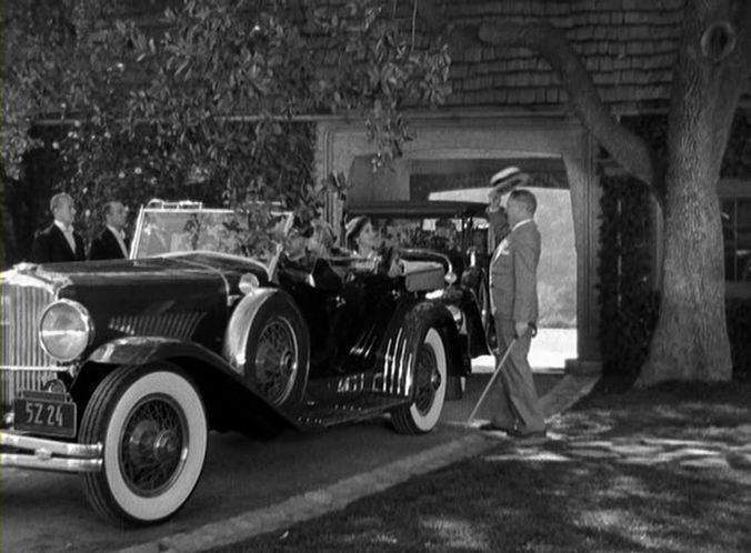 Duesenberg J