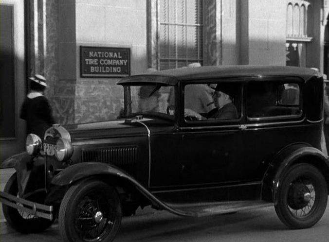 Ford Model A
