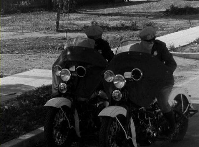 Harley-Davidson VLD