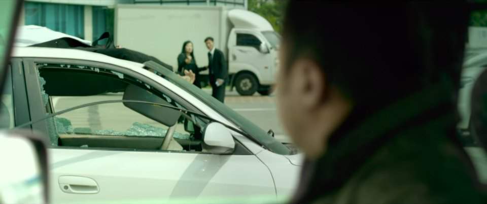 Kia Bongo III