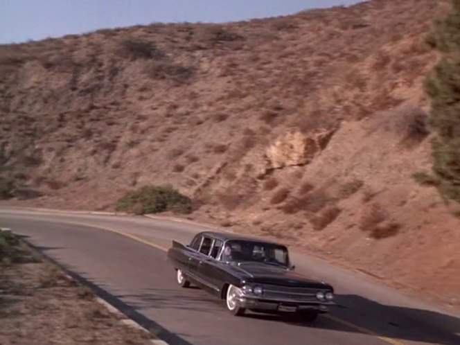 Cadillac Fleetwood 75