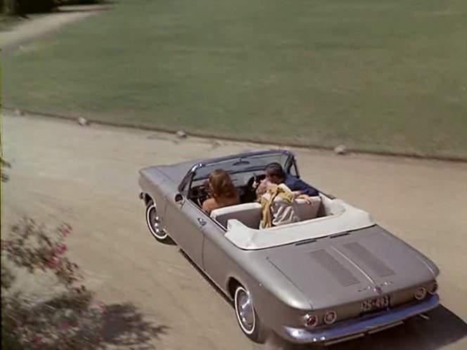 Chevrolet Corvair