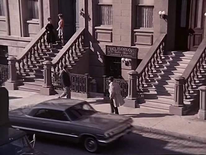 Chevrolet Impala