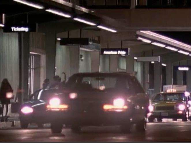 Ford LTD Crown Victoria