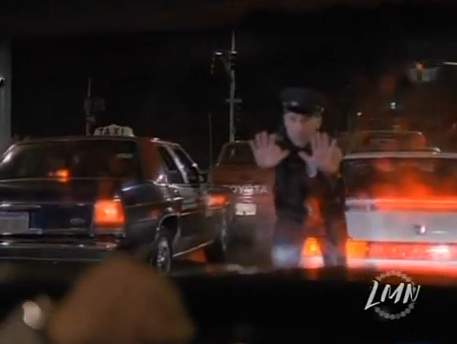 Ford LTD Crown Victoria