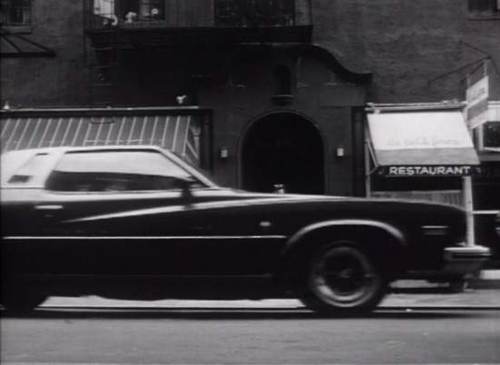 Buick Century Regal