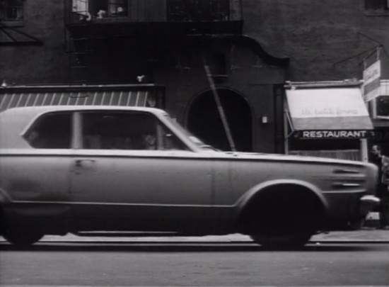 Dodge Dart