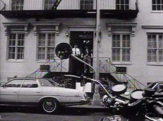 Ford LTD